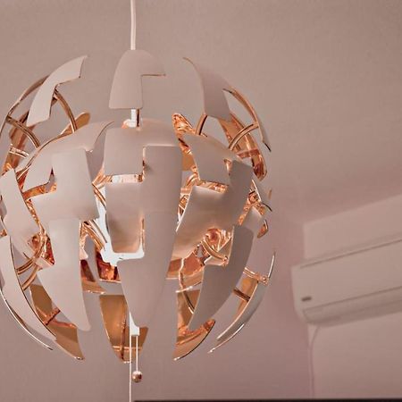 Ruby Apartment 圣尼古拉奥斯 外观 照片