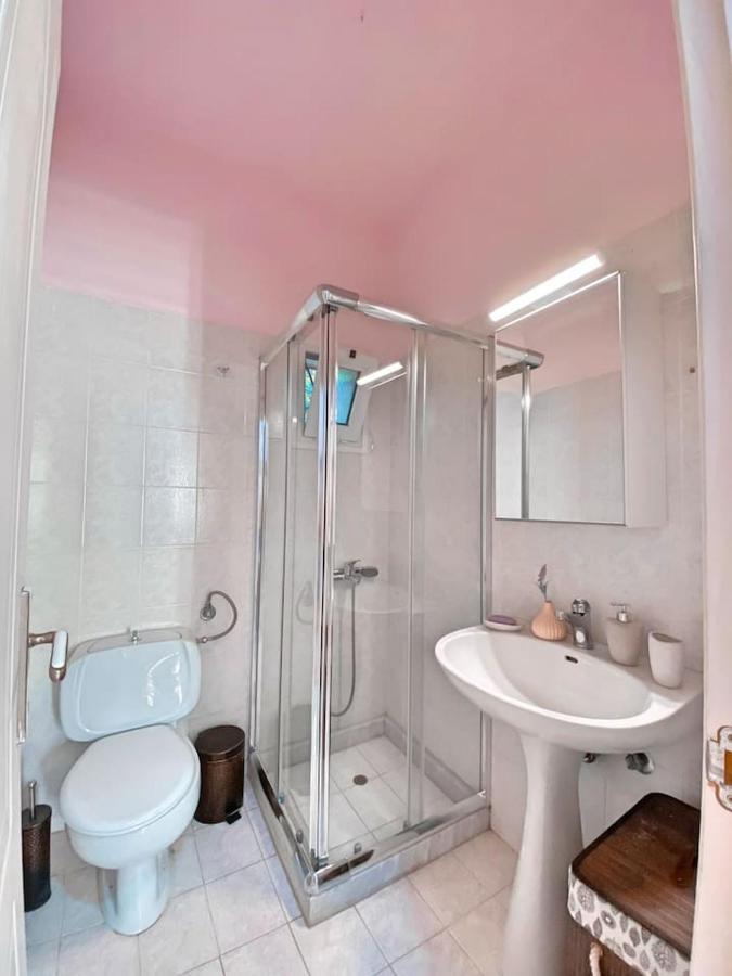 Ruby Apartment 圣尼古拉奥斯 外观 照片