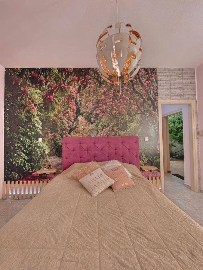 Ruby Apartment 圣尼古拉奥斯 外观 照片