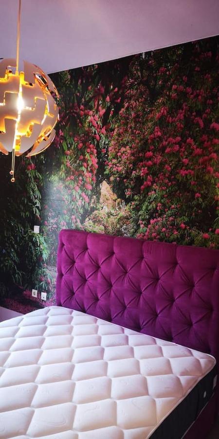 Ruby Apartment 圣尼古拉奥斯 外观 照片